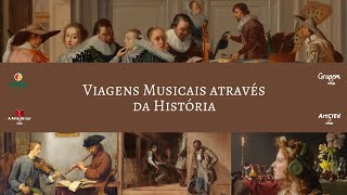 A Música na Idade Média: Ars Antiqua e Ars Nova - T2: EP2