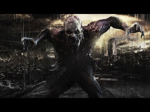 Dying Light Run Boy Run Trailer