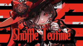 Shuffle Teatime /Twinfield feat. MEIKO【Original Song / Vocaloid】