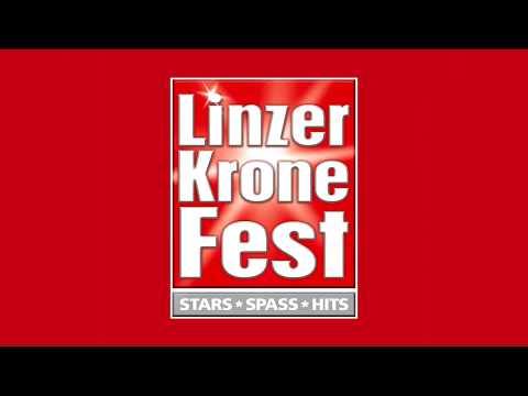Linzer "Krone"-Fest 2017 | Krappi & KSFreak