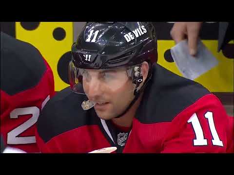 NHL   Dec.18/2013   Ottawa Senators - New Jersey Devils