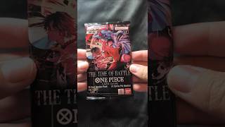 #OnePiece #OP16 The Time of Battle