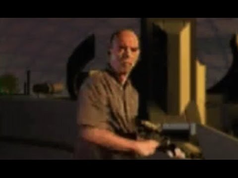 Let's Play The Journeyman Project: Pegasus Prime 10: Little Boy Wonder (Finale)