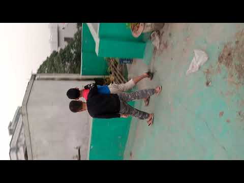 Flowers Season By Amatullah Noor Sathi