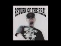 Ice-T - VI Return Of The Real (Demo Version) (Full Album)