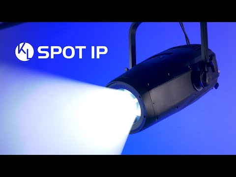 Elation Lighting - KL SPOT IP™