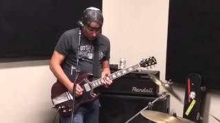 Agent 51 - If It&#39;s Blood You Want