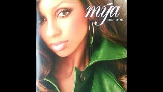 Best of Me Remix (Instrumental) - Mya