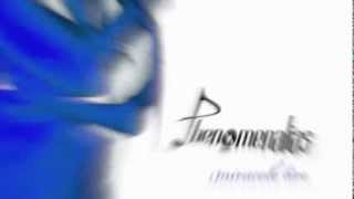 JAMES BOND 007 - Thunderball (phenomenalias.com - live)