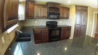 preview picture of video 'Lansing Kansas Real Estate - New Construction'
