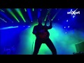 Mastodon - Chimes At Midnight @ Rock In Rio 2015