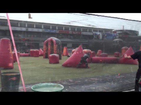 Ugly Ducklings vs Instinct.