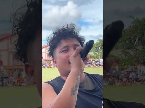 (Vangkhojol) Live cover, Chikim Inter Village football tournament Final Match