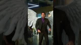 Lucifer season 5 all wings scene WhatsApp status