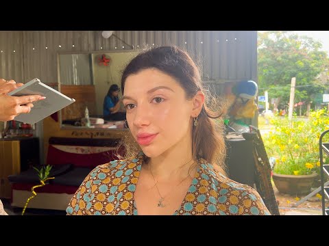 The Cheapest Makeup Salon