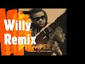Skales Ft Burna Boy - Temper (Willy Remix)
