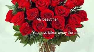 Chris Shalom- My beautifier lyrics