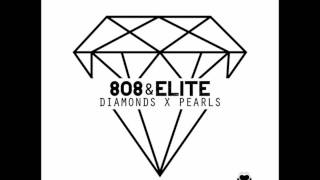 Nobody Move (Feat. Lecrae, Co-Produced by Tha Inna Circle) - 808 & Elite (Diamonds x Pearls)