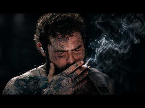 Post Malone - Dancing with My Demons | Official Lyrics 2026