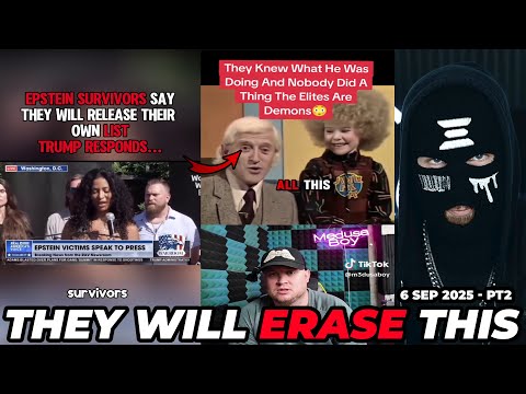 Most Disturbing Videos On The Internet Today! (EP379 PT2)