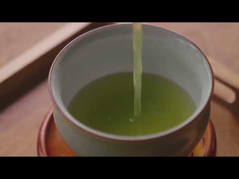 南九州市プロモーション動画（知覧茶）