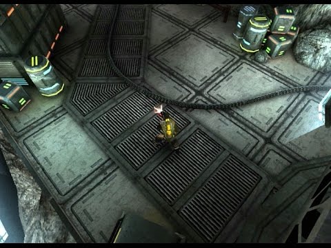 Fabric and Unity: Adaptive Music in Angry Bots - Part 1