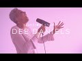 DEE DANIELS - My Prayer (Sandstone Studios)