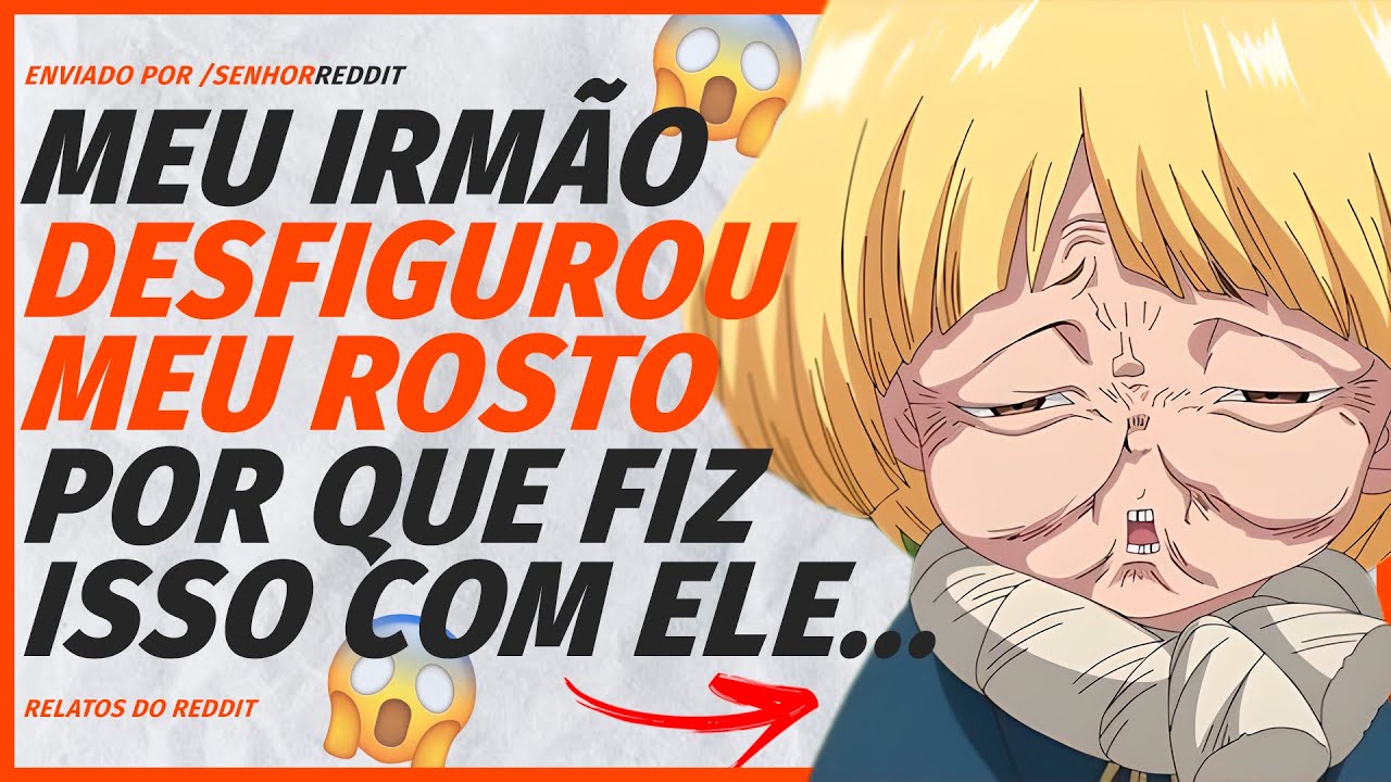 as PIORES coisas que IRMÃOS já fizeram | Relatos do Reddit