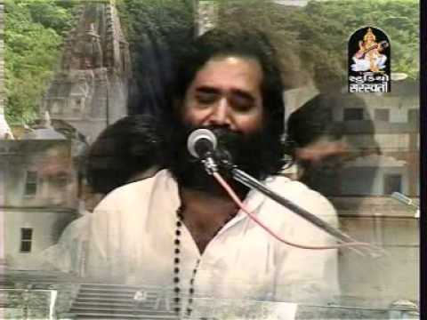 Niranjan Pandya,  Ek bar shree bhole bandari