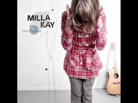 Be what you are feat. Milla Kay