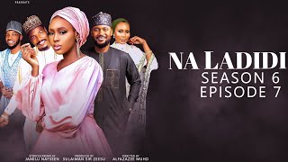 Download lagu NA LADIDI SEASON 6 | EPISODE  7 NA LADIDI |  ZANGO NA 6  | EPISODE 7 mp3