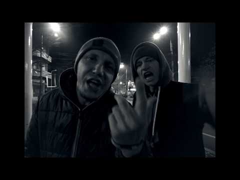 KREM feat. Omu Gnom  - Neputincios (Videoclip oficial)
