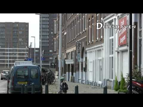 Delfshaven TV: Uitzending van 21 januari 2014