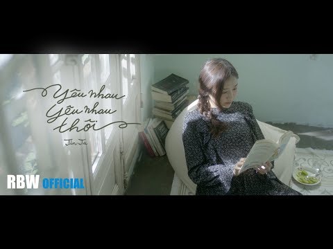 Yêu nhau yêu nhau thôi - Jin Ju