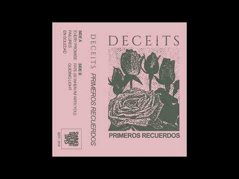 DECEITS - Primeros Recuerdos (Compilation Tape) [2023]