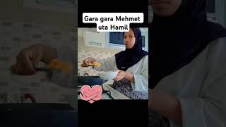 Download lagu Uta Hamil 🤰#uta #mehmet #wauta #salmi #shorts mp3 Download lagu Uta Hamil 🤰#uta #mehmet #wauta #salmi #shorts mp3