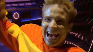 Backstreet Boys - Larger Than Life (Official Video) [4K Remastered]