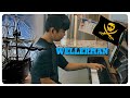 Wellerman - Piano Cover - Arr. by Scott Bradlee