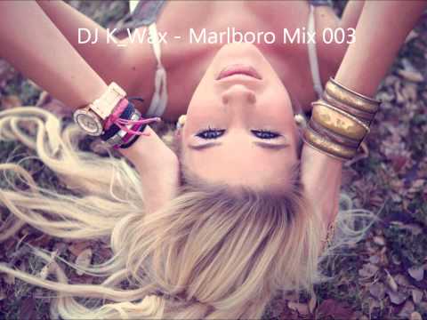 DJ KWax - Marlboro Mix 003