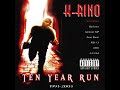 K-Rino - You Ain't Real