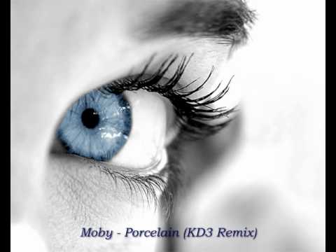 Moby - Porcelain (KD3 Remix)