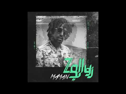 MaMan - Zolly (Official Audio)