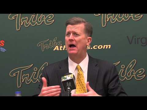 Women's Basketball Postgame Interview: Drexel