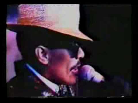 aramis camilo - el motor en vivo