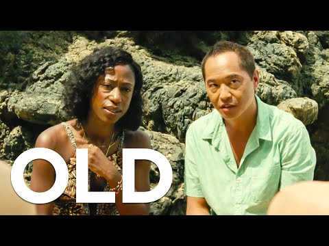 Old | The Kids Confuse The Newcomers