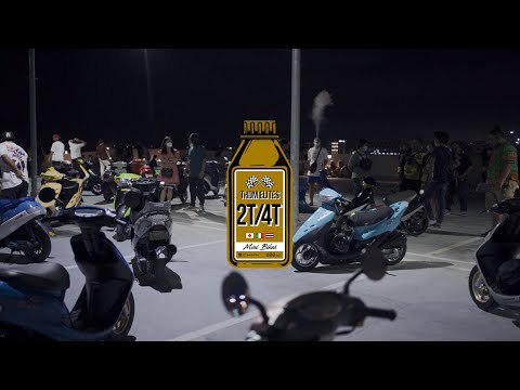 THDM Elites - 2T|4T Meet