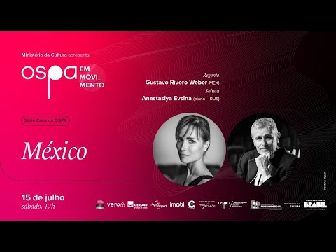 OSPA 2023 - 15/07 - México