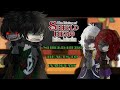 Shield Hero Reacts To The Future Reacts To Naofumi The Rising Of The Shield Hero Gacha Tiktok