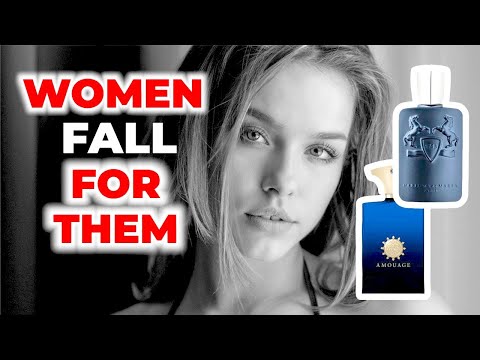 10 Fall Fragrances That Last Longer than 12 hours - Best and Longest Fall Fragrances for Men