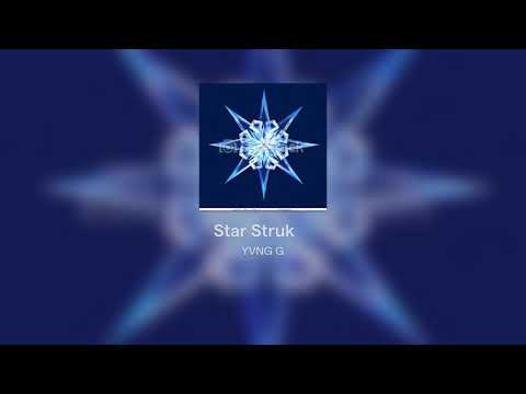 YVNG G - Star Struk⭐ (Official Cover) Prodby @RioMadeThis AKA ME